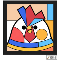 Art Drawing GIF by 澳娛綜合