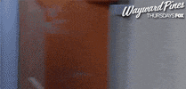wayward pines GIF by Fox TV