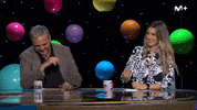 Ilustres Ignorantes Ok GIF by Movistar Plus+