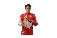 Fia Formula 3 F3 Sticker by Prema Team