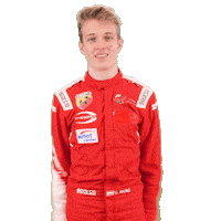 Charlie Applause Sticker by Prema Team