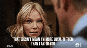 Nbc GIF by SVU