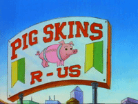 heyarnold nicksplat hey arnold GIF