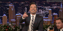 jimmy fallon commercial break GIF by The Tonight Show Starring Jimmy Fallon