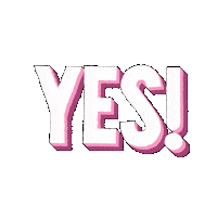 Happy Vibes Sticker
