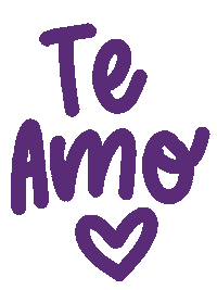 In Love Hello Sticker by Amiletters