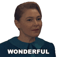 Amy Seimetz The Testaments Sticker by HULU