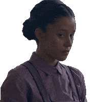 Agnes The Testaments Sticker by HULU