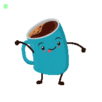 Good Morning Gm Sticker by Zypto