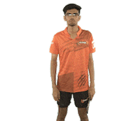 Shot Smash Sticker by Ultimate Table Tennis
