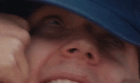 Trigger Of Love GIF by JAWNY