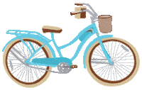 Bike Bicycle Sticker