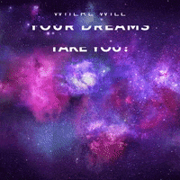 Dream Dreaming GIF by robbauthor