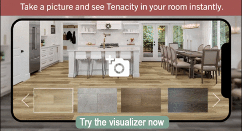 Tenacity GIF by FIRMFIT FLOORING