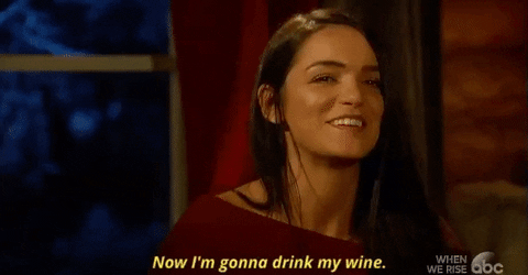 Episode 9 Abc GIF by The Bachelor