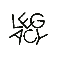 Legacy Sticker by Biennale della Fotografia Femminile