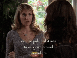 season 3 netflix GIF by Gilmore Girls 