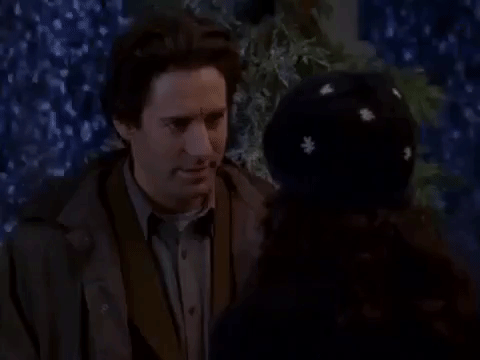 season 1 netflix GIF by Gilmore Girls 