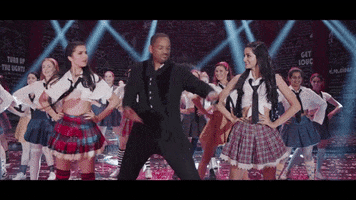 willsmithsbucketlist will smith facebook watch willsmith bucket list GIF