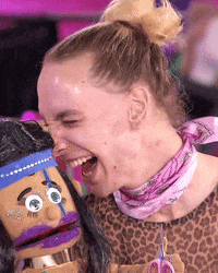 Sassy Rupauls Drag Race GIF by Videoland