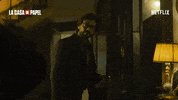 Leaving Get Out GIF by NETFLIX