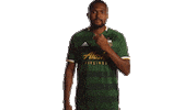 Portland Timbers Mls Sticker by Timbers