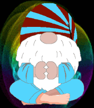 Healing Vibes GIF