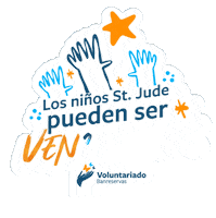 St Jude Sticker by Banreservas