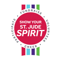 Spirit Sticker by St Jude