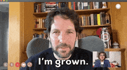 Paul Rudd Snl GIF by Saturday Night Live