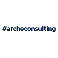 arche_consulting arche rekrutacja archeconsulting dajsiepoznac Sticker