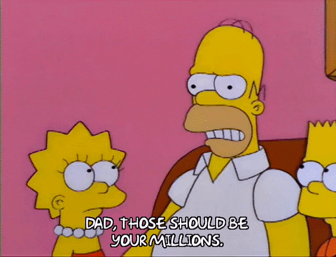 homer simpson GIF