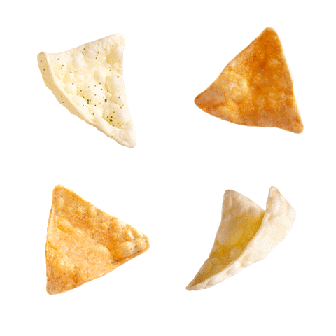 Hungry Snack Sticker by Proper