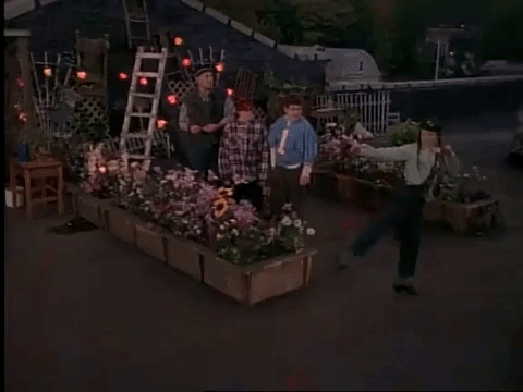 season 3 GIF