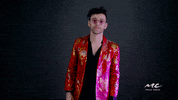 See Ya Reaction GIF by Music Choice