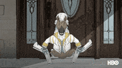 season 3 hbo GIF by Animals