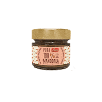 Healthy Food Almond Sticker by Pistì