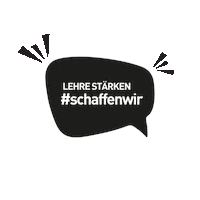 Job Arbeit Sticker by Wirtschaftskammer
