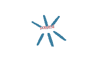 Vendu Hell Yeah Sticker by Remax Vision, Vyncent Ledoux