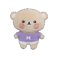 Huggies Sticker by Huggies_korea