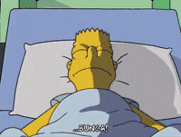 bart simpson GIF