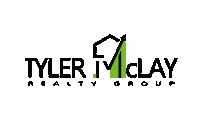 tylermclayrealtygroup black motion tylermclayrealtygroup tylermclay Sticker