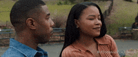 Michael B Jordan Love GIF by Sony Pictures