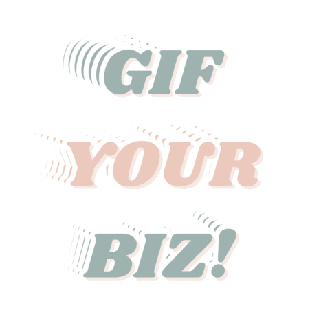 Sticker Business Sticker by Courtney Woodward