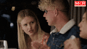 horror shock GIF by My Kitchen Rules