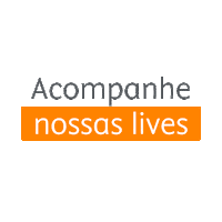 Acompanhelives Sticker by Elsevier Brasil
