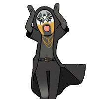 Vessel Sticker