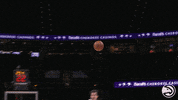 Dunk Assist GIF by Atlanta Hawks