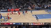 Regular Season Sport GIF by WNBA
