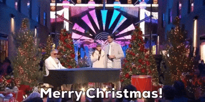 Merry Christmas